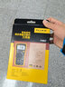 福禄克（FLUKE）F116C 真有效值数字万用表高精度交直流电压电流测量表 实拍图