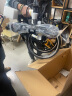 大行（DAHON）折叠自行车20寸11速铝合金自行车超轻运动跑车城市单车大行PKA015 金标黑色 晒单实拍图