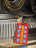 欣沁行李牌旅行便携登机吊牌卡通创意行李托运挂件标签防丢挂牌 实拍图