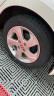 邓禄普（DUNLOP）轮胎/汽车轮胎 185/60R15 84H SP-R1 适配昕锐/新飞度/锋范 实拍图