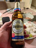 沃斯坦（warsteiner）进口无醇德国产 原装啤酒 Warsteiner 沃斯坦比尔森无醇酒 无醇 330mL 24瓶 整箱 9月到期 实拍图