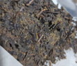 白沙溪茶叶黑茶安化黑茶 2015年金花茯茶砖茶御品茯砖318g盒装 实拍图