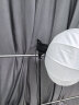 贝阳（beiyang）2.1米拍摄三脚架反光板固定支架LED摄影补光灯架闪光灯影室灯外拍视频直播灯架加粗款影棚附件 实拍图