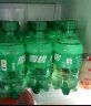 可口可乐（Coca-Cola）雪碧 Sprite 柠檬味 汽水 碳酸饮料 300ml*12瓶 整箱装   实拍图