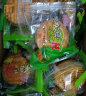 麦酥园板栗绿豆饼干蛋糕点心休闲零食品早餐面包整箱办公室零食成人小吃 晒单实拍图