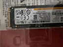 联想（Lenovo） SSD原装固态硬盘 笔记本 台式机通用 M.2 2280(NVME/PCIE协议 256GB 实拍图