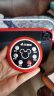 艾美特(Airmate)欧式快热炉 HC22050R 迪士尼遥控电暖器电暖炉取暖器 实拍图