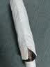 天堂伞伞太阳伞防晒防紫外线遮阳伞户外伞晴雨两用便携雨伞男女 纯色款-净空蓝 实拍图