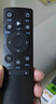匠无同匠无同 适用于海信电视遥控器通用HZ55E3D 43A3F 50A52E 75A55E HZ75A蓝牙款遥控板 实拍图
