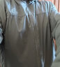 伯希和（Pelliot）【中国神衣】Primaloft金标P棉棉服男女保暖外套11410305黑色XL 晒单实拍图
