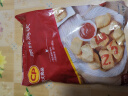CP正大食品原味鸡块2斤 酥脆鸡块 鸡胸肉鸡肉鸡块空气炸锅 实拍图