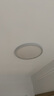 四季沐歌（MICOE）全光谱护眼LED客厅大灯智能语音中山全屋吸顶灯具套餐包安装 实拍图