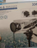 JJC 相机防雨罩 遮雨衣套 防尘防沙 适用于佳能尼康索尼富士松下微单单反中长焦镜头闪光灯 保护配件 RI-5 实拍图
