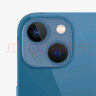 Apple/苹果 iPhone 13 (A2634) 256GB 蓝色 支持移动联通电信5G 双卡双待手机 实拍图