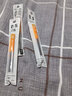 国誉(KOKUYO)进口0.5mm自动铅笔芯2B学生高考书写绘画防断铅芯替换芯 一管 PSR-2B05-1P 实拍图