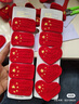 斐乐（FILA）官方多彩卫衣长袖情侣装宽松时尚运动连帽套头衫男女上衣印花 （加绒）纯真蓝-LB M 170/92A 实拍图