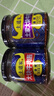土道家大块牛肉酱240g*2瓶香辣拌面酱拌饭酱下饭酱豆瓣酱原味麻辣辣椒酱无防腐剂佐餐调料 2瓶【香辣+麻辣】 实拍图