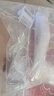 可优比（KUB）可优比婴儿自动吸发宝宝理发器低噪防水儿童剃头电推剪子 【智能吸发7级防水】芽绿 实拍图