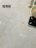沫檬地板清洁剂养护去污瓷砖清洗剂强力杀菌抛光拖木地板大理石清洁液 【橙香味】500ml*1瓶装 实拍图