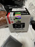 佳能（Canon） EOS 200D二代 200d2代单反相机入门单反vlog迷你单反数码照相机 200DII 18-55黑色+佳能小痰盂双镜头套装 套餐三【续航双电池~人像柔光镜~RGB补光灯】 实拍图