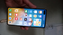 华为 HUAWEI P40 二手手机 二手华为手机 麒麟990 5G全面屏安卓智能 拍照游戏手机 零度白【赠3C认证快充】 8GB+256GB（精挑细选高电池效率） 99新 实拍图