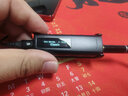 lotoo 乐图PAW S2小尾巴 支持苹果系统 ALAC无损音频/MQA/PS5 HIFI解码耳放 标准版 安卓和苹果15通用 实拍图