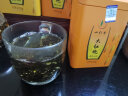 一杯香乌龙茶武夷山正岩大红袍兰花香一级250g礼盒装茶叶自己喝散装送礼 实拍图