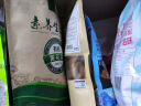 十月稻田 红小豆 1kg（ 红豆 杂粮 粗粮 真空装 大米伴侣 ）  实拍图