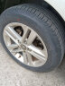 普利司通（Bridgestone）汽车轮胎 205/55R16 91V ER300 配套卡罗拉/马自达3/适配思域速腾 实拍图