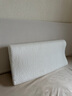 奥罗玛斯加长颈椎枕记忆棉国王枕家用82cm单人一体不塌陷护颈加长款大枕芯 实拍图