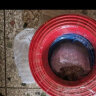 德力西电气电线电缆铜芯线国标单芯多股家用BV 10平方 红色火线 50米 晒单实拍图