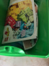 乐高（LEGO）得宝2-5岁幼儿大颗粒早教积木玩具家居饰品六一儿童节礼物 豪华缤纷桶 10914 实拍图