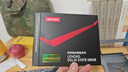 联想（Lenovo） 拯救系列原装SSD固态硬盘M.2接口 Nvme/Pcie协议 M.2 2280 Nvme 1TB 拯救者Y9000P 2023/2024/2025款 实拍图