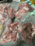 龙大肉食 国产黑猪肋排2kg 冷冻免切黑猪排骨猪肋骨 蓬莱生态黑猪肉生鲜 晒单实拍图