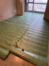 婉和地面保护膜装修防护垫地板瓷砖地砖保护膜一次性家装地膜1mm20平 晒单实拍图