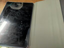 华为平板 MatePad 11.5英寸 2023款/2024款 120Hz护眼全面屏 影音娱乐办公学习平板电脑 HW11E 深空灰 WiFi 8GB+256GB柔光版 24款 官方标配+定制手写笔+定 实拍图