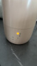 SKULD时蔻无线便携式恒温壶调奶器可烧开水外出婴儿泡奶杯 T11快充版 实拍图
