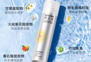 RECIPE玥之秘水晶防晒喷雾50ml 沙滩海边全身防晒霜防水防汗男女SPF50+ 实拍图
