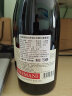 GUREMANI格雷玛尼金泽马拉乌里红半甜葡萄酒750ml*1瓶 格鲁吉亚原瓶进口 实拍图
