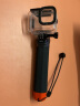 GoPro配件可漂浮手柄（新） 浮力可托起各款GoPro相机 运动相机配件 实拍图