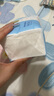 漫花400张5层家用纸巾抽纸整箱实惠装餐巾纸卫生纸家庭装擦手 小蓝抽 5层 80抽*4包 实拍图