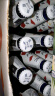 kronenbourg 1664三口味330ml*9瓶(白+桃红+百香果)混合装小麦啤酒 实拍图