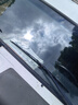 博世（BOSCH）雨刷雨刮器火翼全金属支架有骨U型24英寸(具体车型咨询在线客服) 实拍图