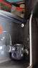 任我游（GOU）行车记录仪新款汽车360倒车影像停车监控防划车前后双录摄免走线 超清版双镜头 4K超清夜视-【32G卡】-上市品牌 实拍图