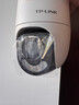 普联（TP-LINK）监控摄像头家用无线4g监控器终身免费无限流量360度无死角带夜视全景云台室内野户外防水手机远程 【无线WiFi版】300万超清 有网环境使用 官方标配 实拍图