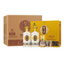 习酒贵州习酒 金质习酒第四代 酱香型白酒 53度高度白酒 53度 500mL 6瓶 礼盒装（整箱装） 实拍图