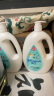 强生（Johnson）婴儿牛奶润肤皂125g 宝宝沐浴儿童洗手洗澡香皂 洗内衣尿布肥皂 实拍图