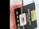 魔力控比亚迪行车记录仪内存专用卡秦宋元plus新能源存储卡唐汉储存卡海狮海豚海豹海鸥护卫舰驱逐舰sd卡 64G 比亚迪记录仪专用卡(送读卡器+二维停车牌) C10高速读写 实拍图