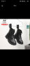 巴布豆童鞋2023秋冬季新款儿童马丁靴防滑中大童女童皮靴 黑色 29（内长18.5cm/脚长18.0cm） 晒单实拍图