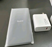 小米Redmi Note13Pro+ 新2亿像素 第二代1.5K高光屏 12GB+256GB 镜瓷白 5G手机 实拍图